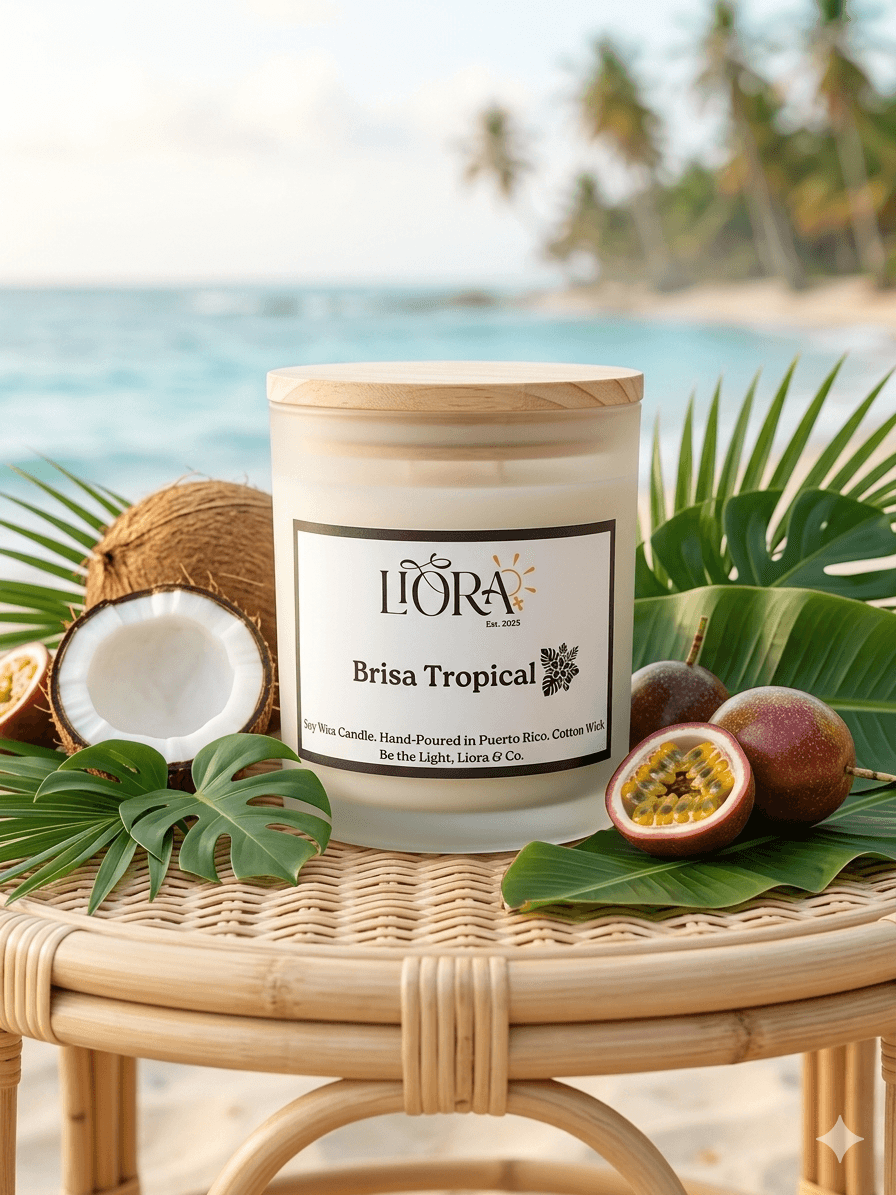 Brisa Tropical